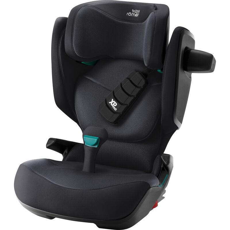 Britax Römer Kidfix Pro